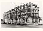 Canterbury Road/Nayland Rock Hotel | Margate History